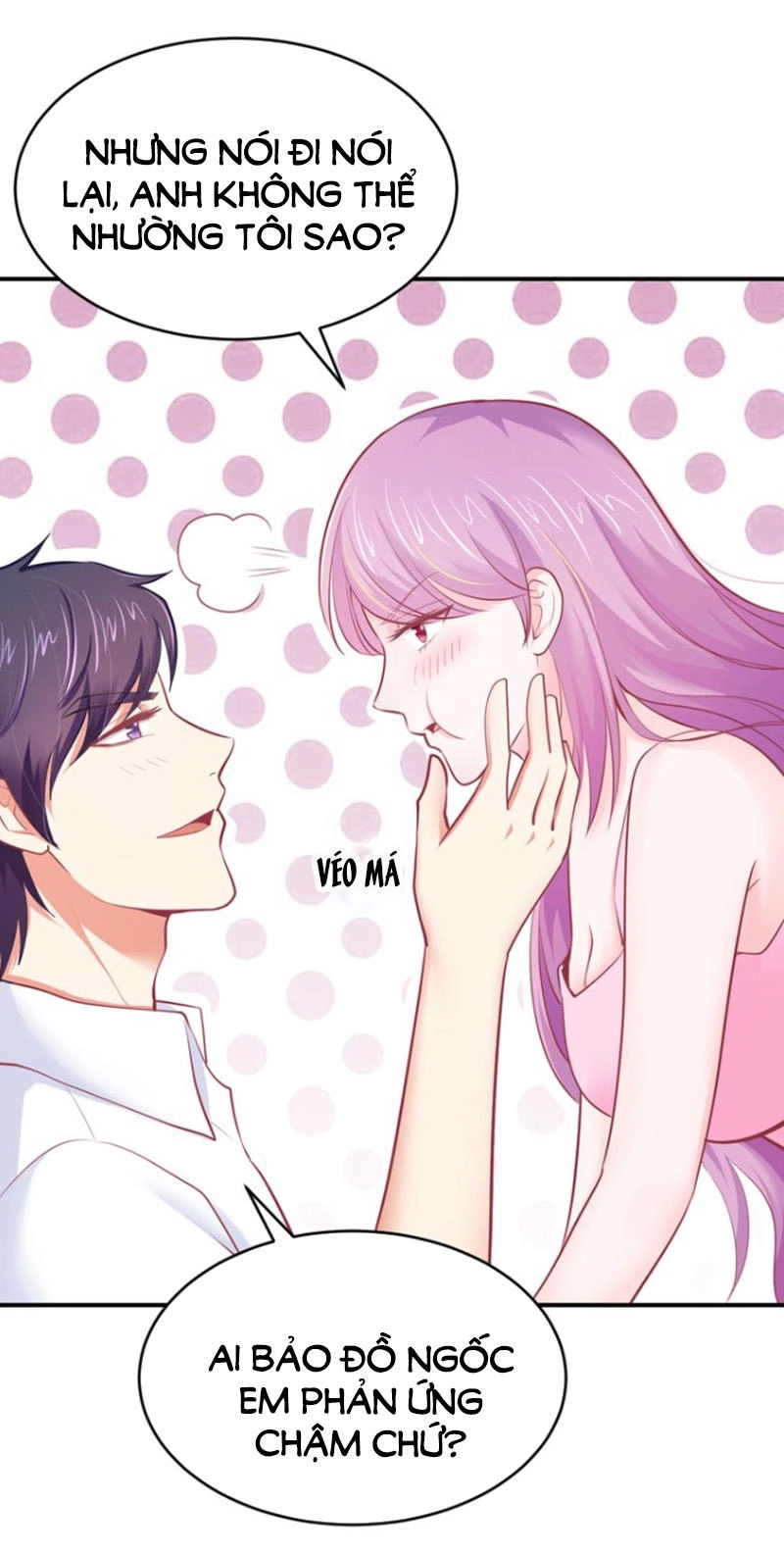 Thú Cưng Độc Quyền Của Boss Chapter 29 - 7