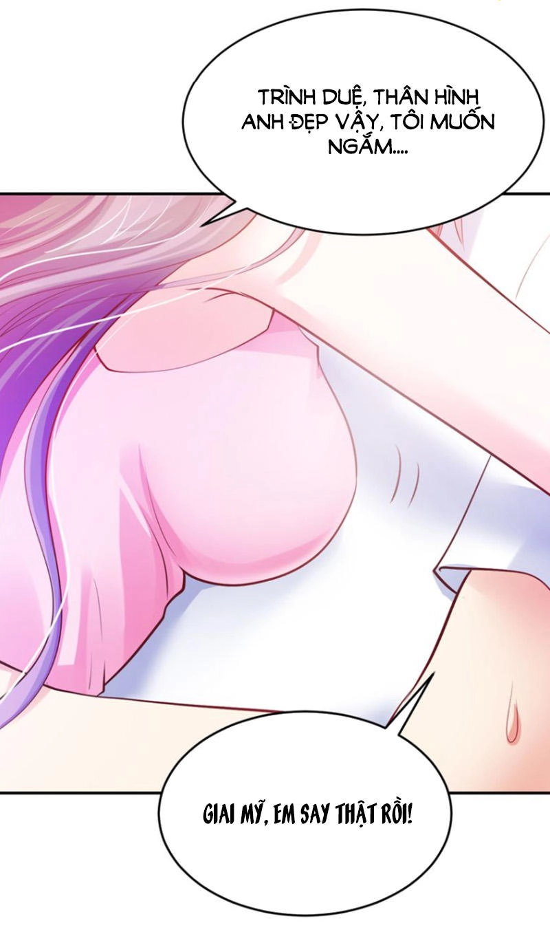 Thú Cưng Độc Quyền Của Boss Chapter 29 - 11