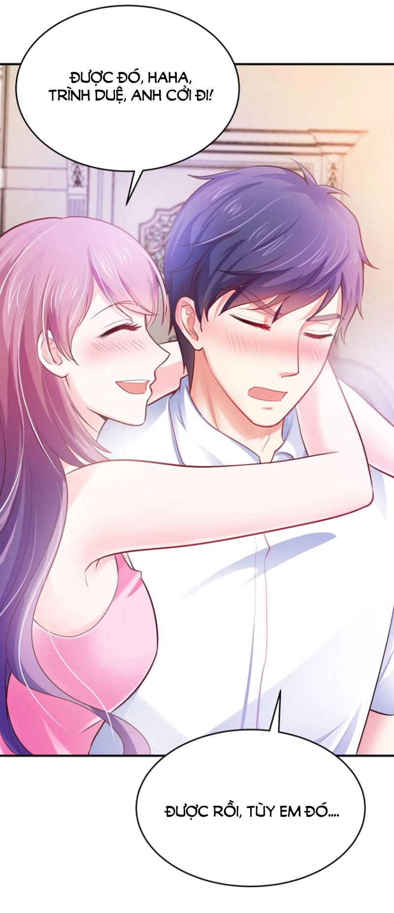 Thú Cưng Độc Quyền Của Boss Chapter 29 - 13