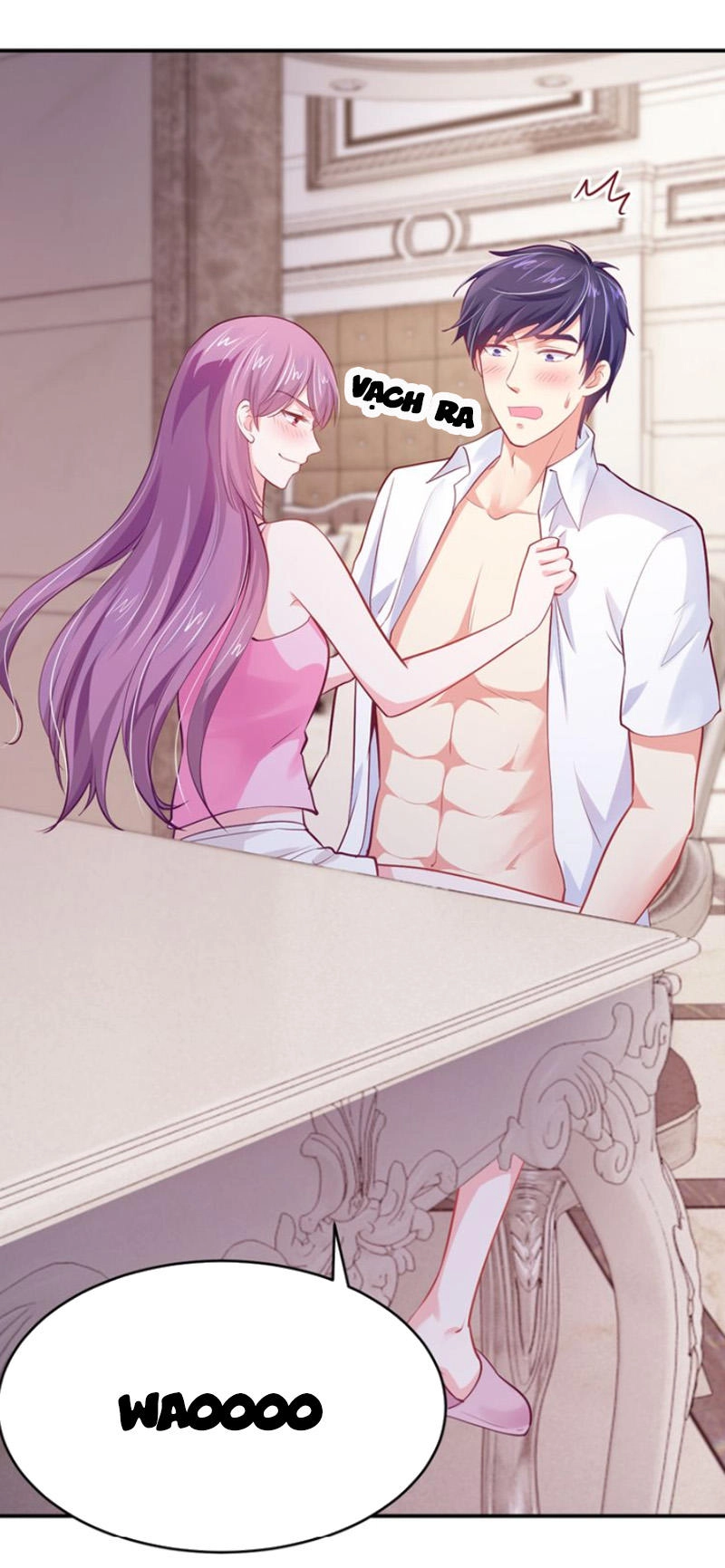 Thú Cưng Độc Quyền Của Boss Chapter 29 - 14