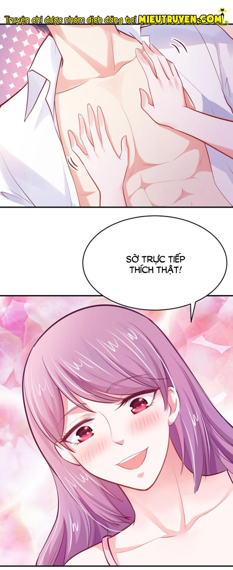 Thú Cưng Độc Quyền Của Boss Chapter 29 - 15