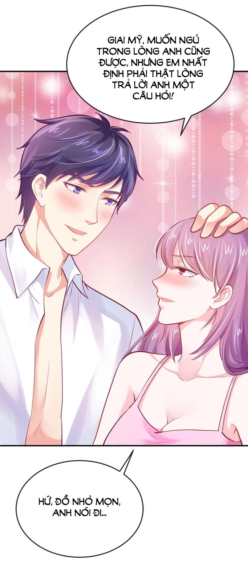 Thú Cưng Độc Quyền Của Boss Chapter 29 - 17