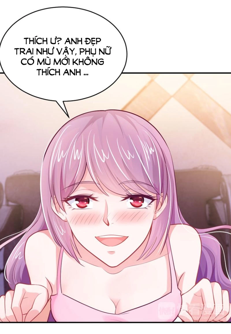 Thú Cưng Độc Quyền Của Boss Chapter 29 - 19