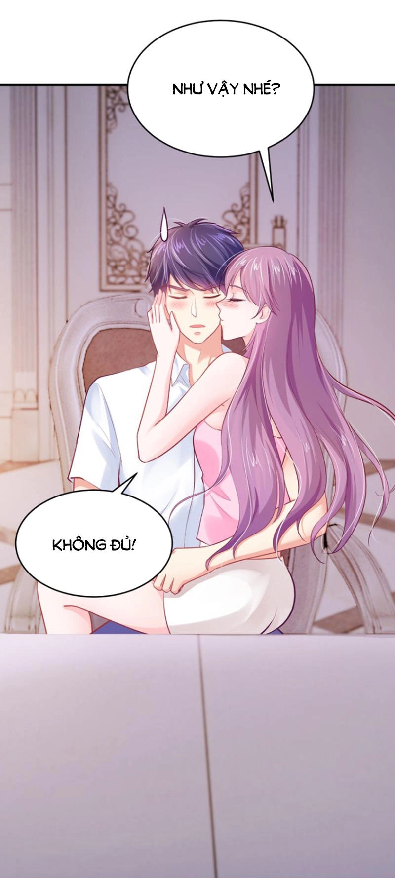 Thú Cưng Độc Quyền Của Boss Chapter 29 - 21