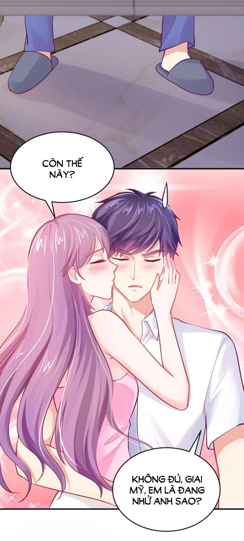 Thú Cưng Độc Quyền Của Boss Chapter 29 - 22