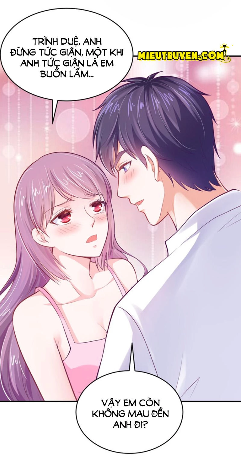 Thú Cưng Độc Quyền Của Boss Chapter 29 - 23