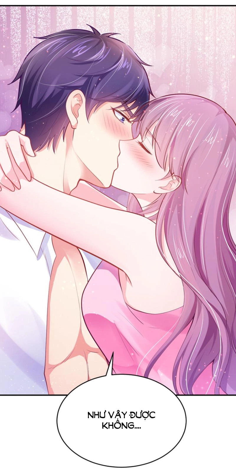 Thú Cưng Độc Quyền Của Boss Chapter 29 - 24