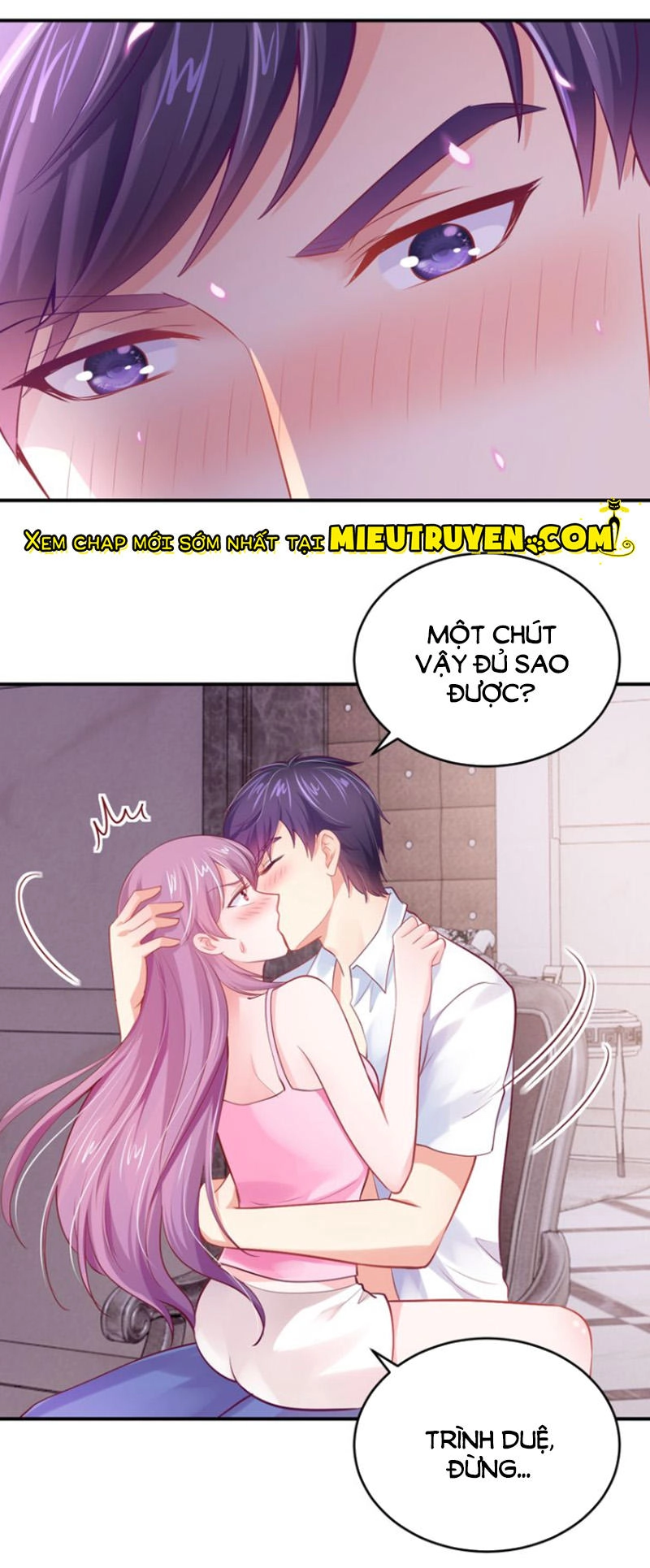 Thú Cưng Độc Quyền Của Boss Chapter 29 - 25