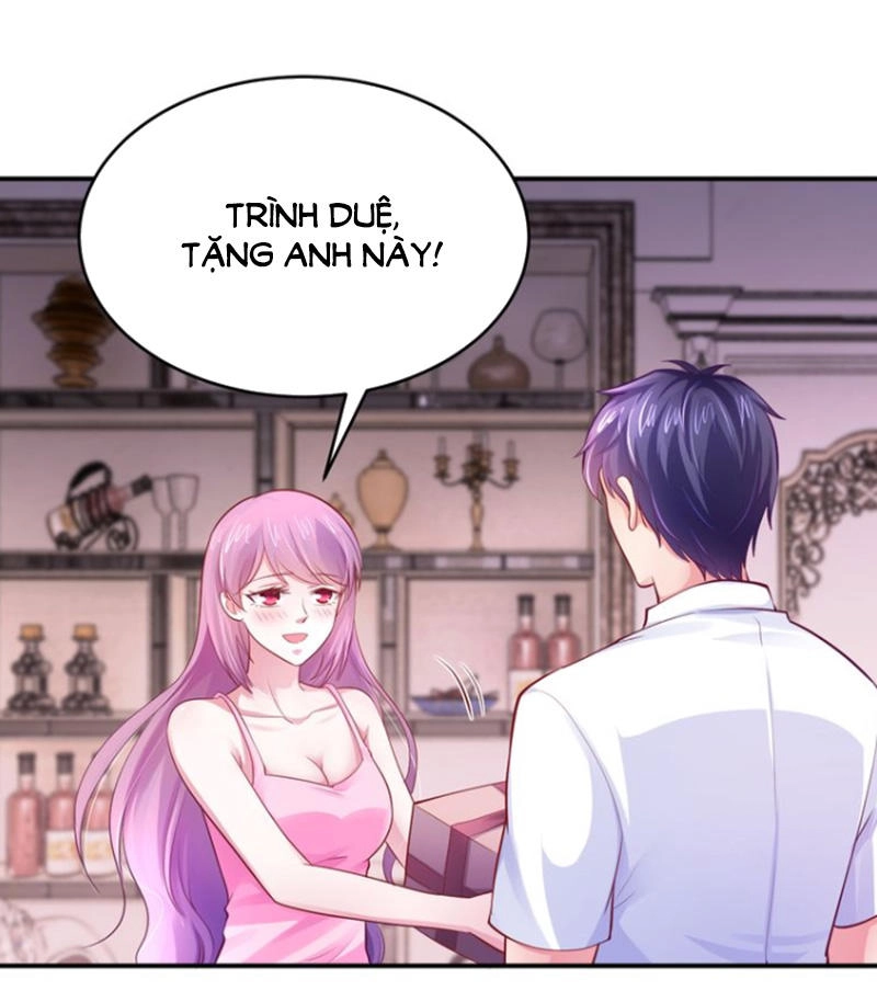 Thú Cưng Độc Quyền Của Boss Chapter 29 - 27