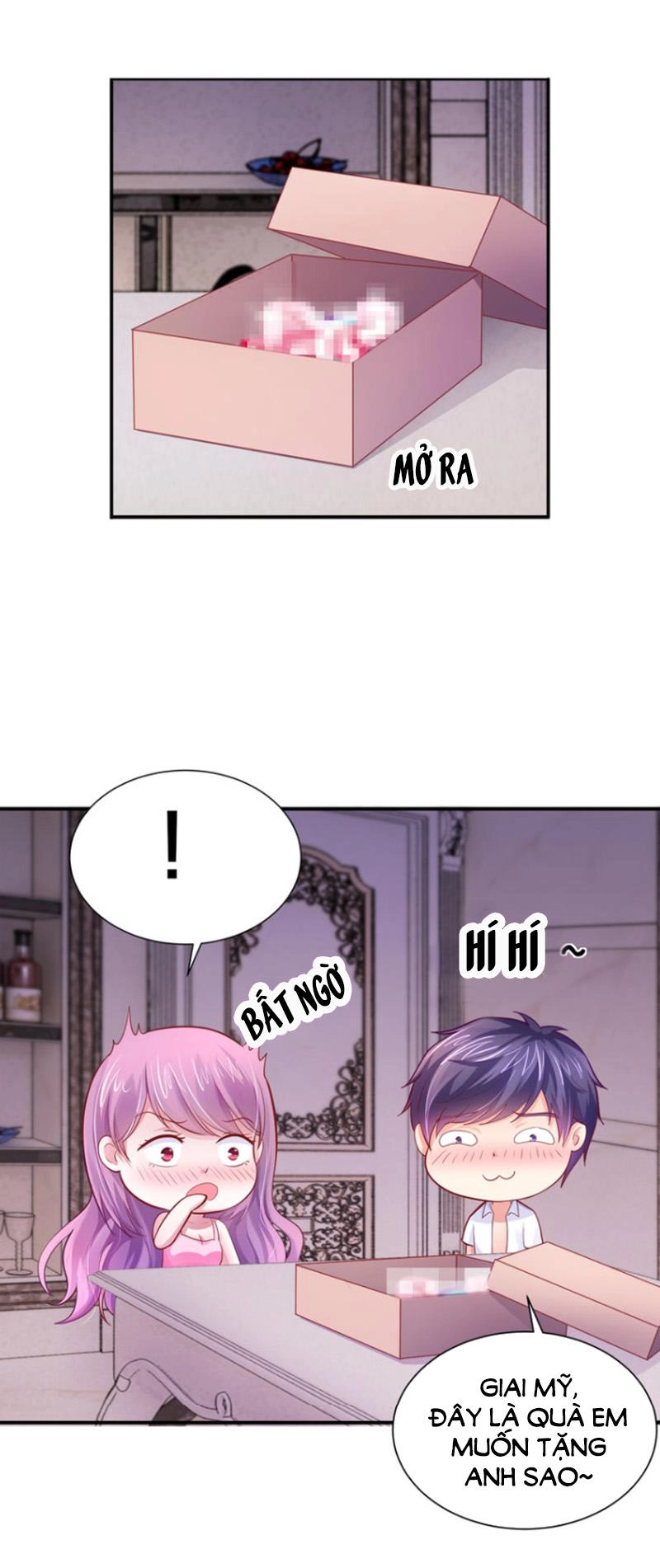 Thú Cưng Độc Quyền Của Boss Chapter 29 - 29