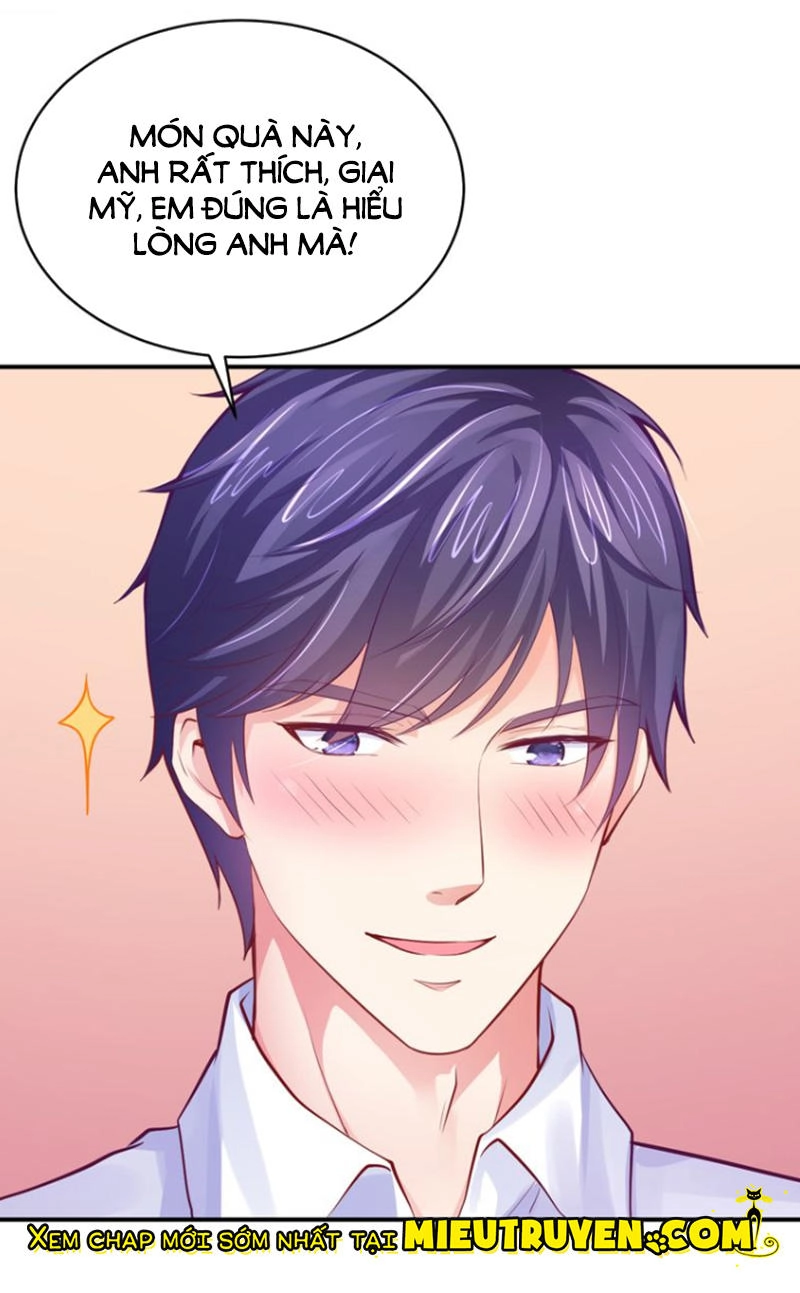 Thú Cưng Độc Quyền Của Boss Chapter 29 - 30