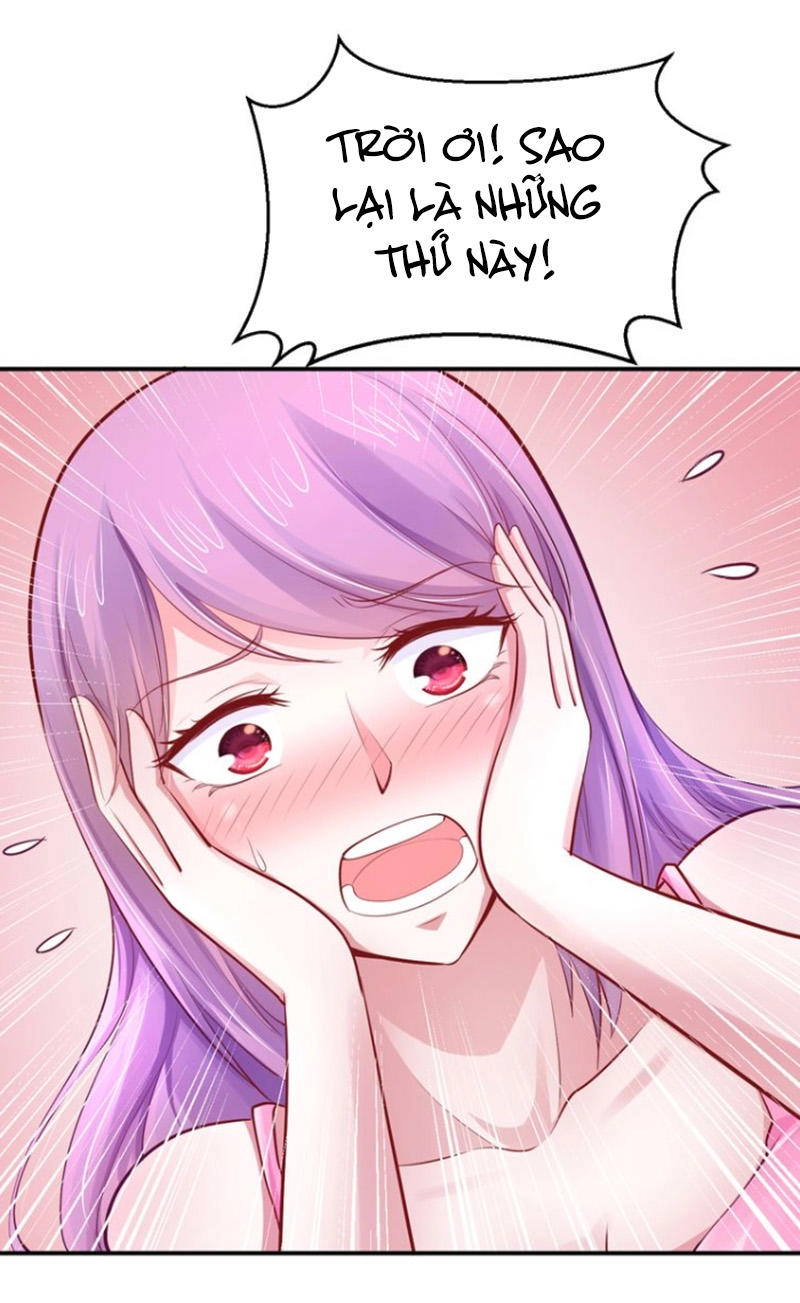 Thú Cưng Độc Quyền Của Boss Chapter 29 - 31