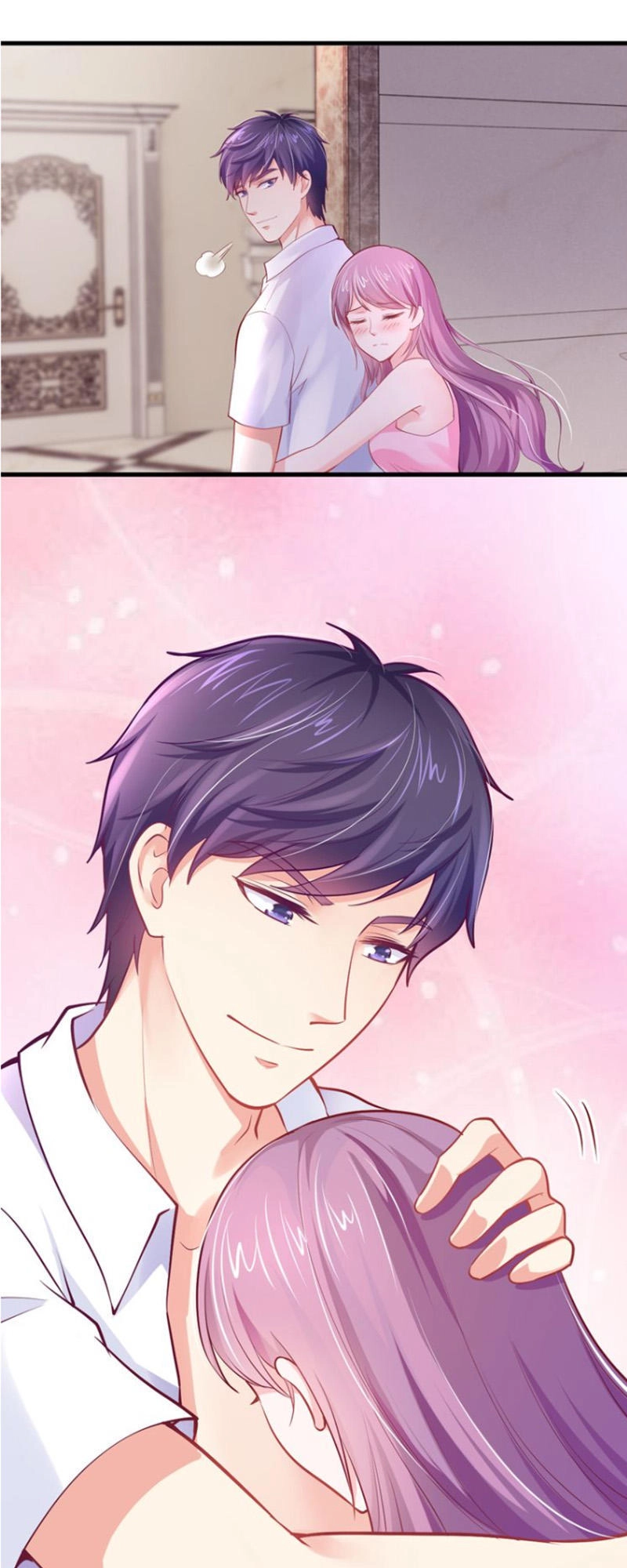 Thú Cưng Độc Quyền Của Boss Chapter 30 - 13