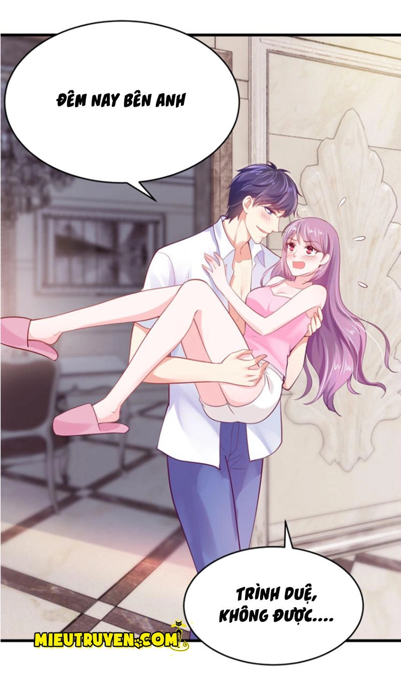 Thú Cưng Độc Quyền Của Boss Chapter 30 - 16