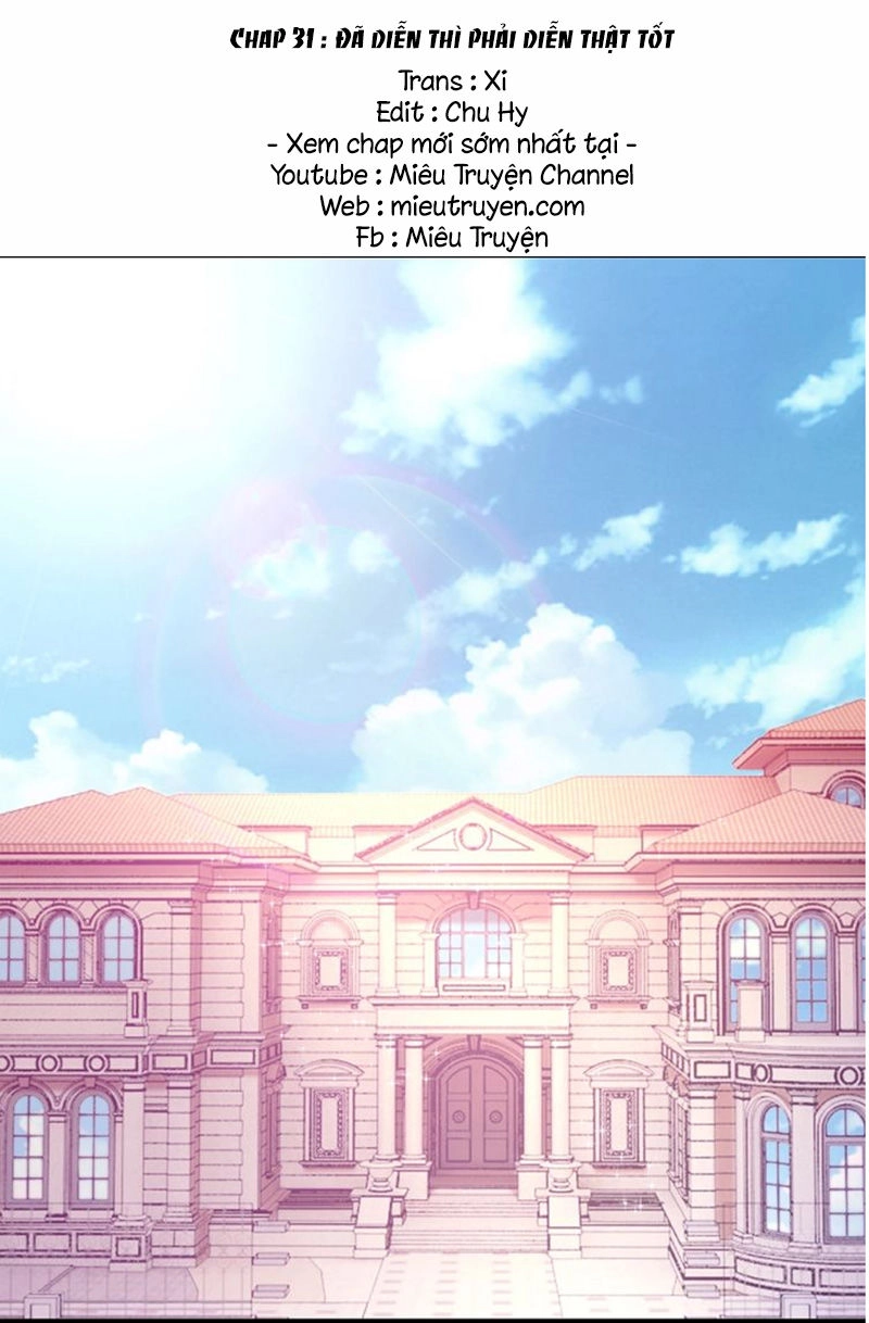 Thú Cưng Độc Quyền Của Boss Chapter 31 - 2