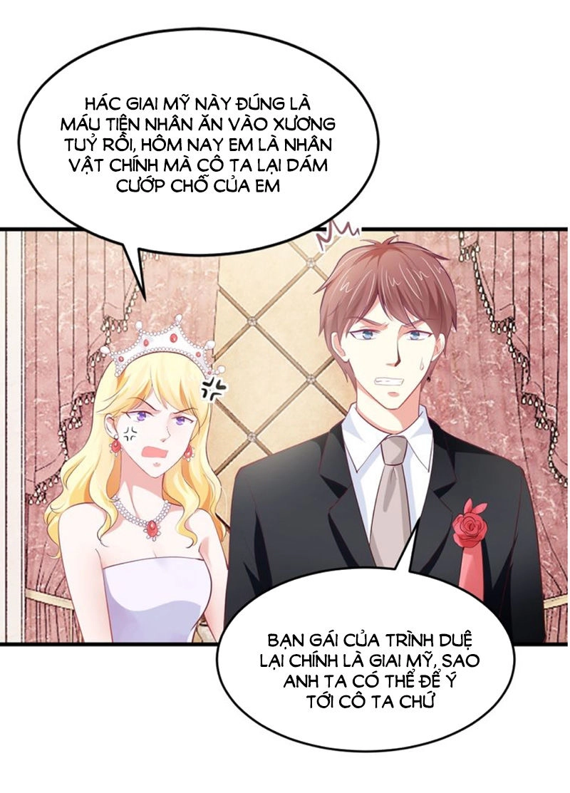 Thú Cưng Độc Quyền Của Boss Chapter 31 - 12