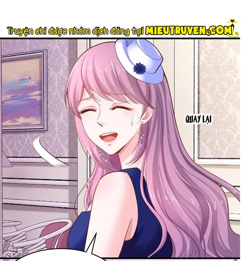 Thú Cưng Độc Quyền Của Boss Chapter 31 - 35