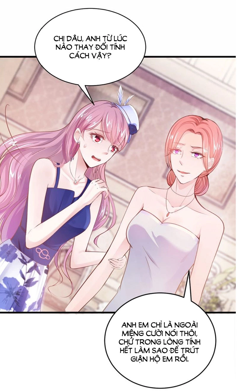 Thú Cưng Độc Quyền Của Boss Chapter 32 - 9