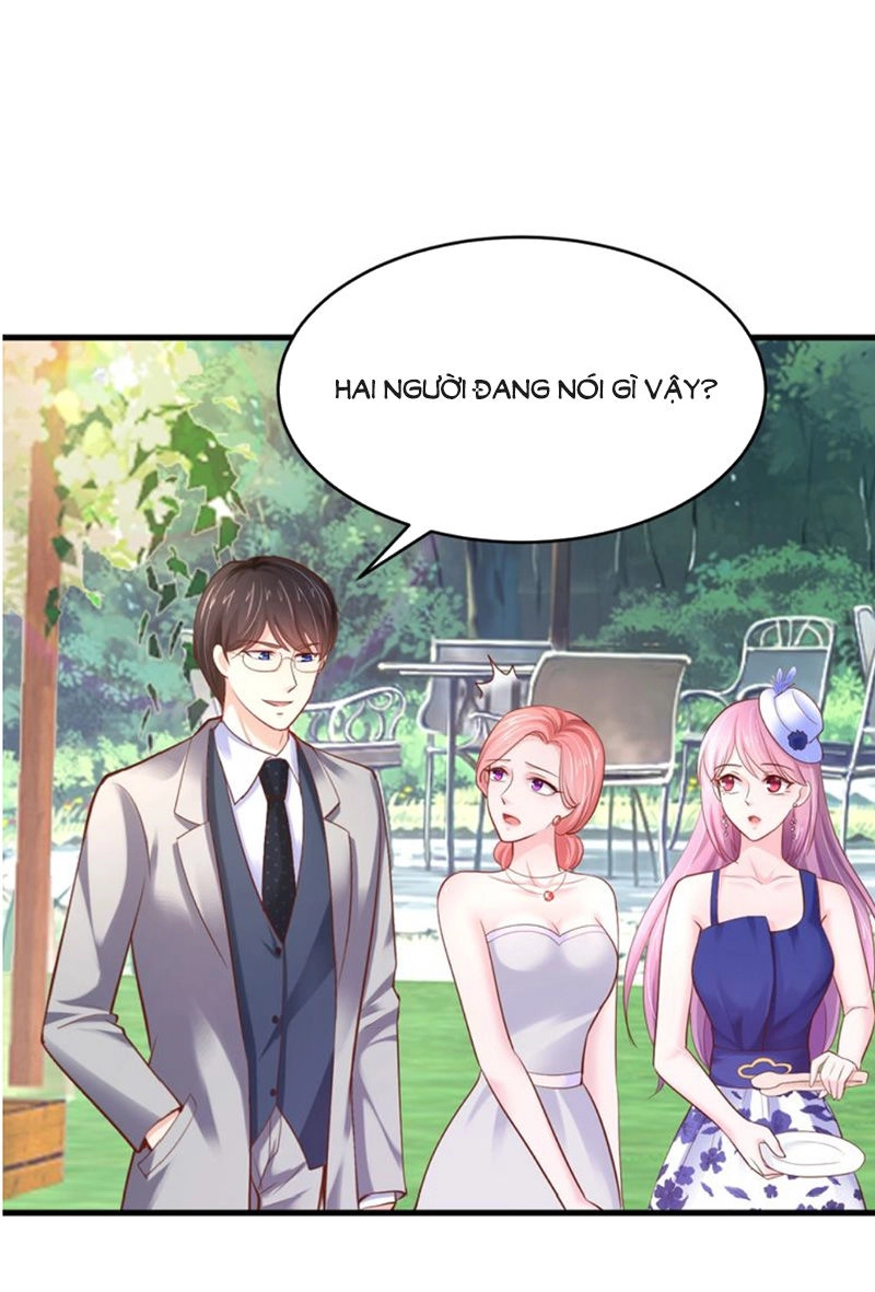 Thú Cưng Độc Quyền Của Boss Chapter 33 - 2