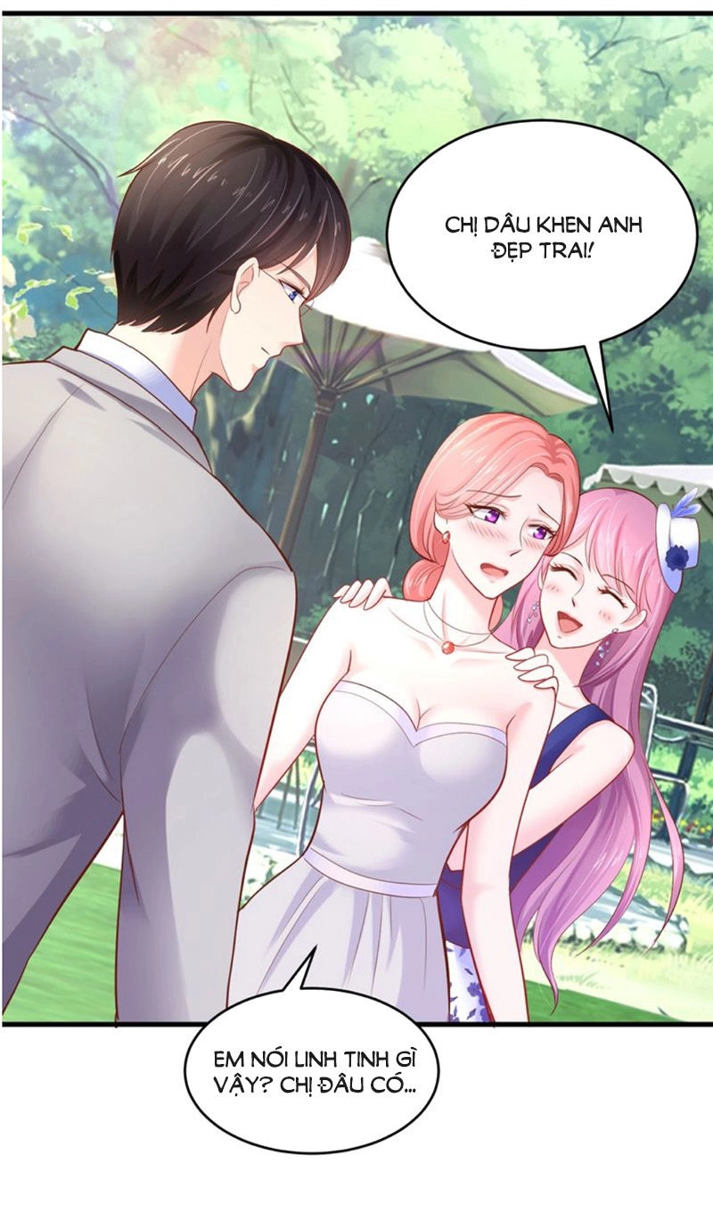 Thú Cưng Độc Quyền Của Boss Chapter 33 - 3