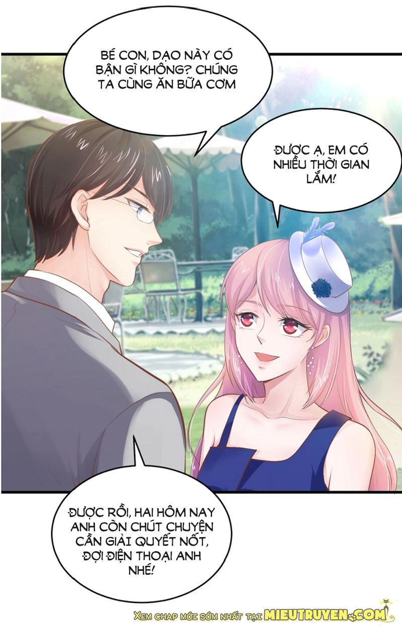 Thú Cưng Độc Quyền Của Boss Chapter 33 - 6