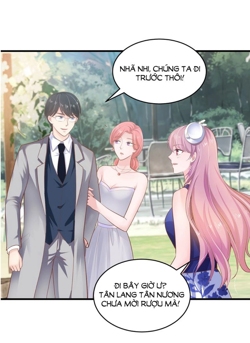 Thú Cưng Độc Quyền Của Boss Chapter 33 - 7