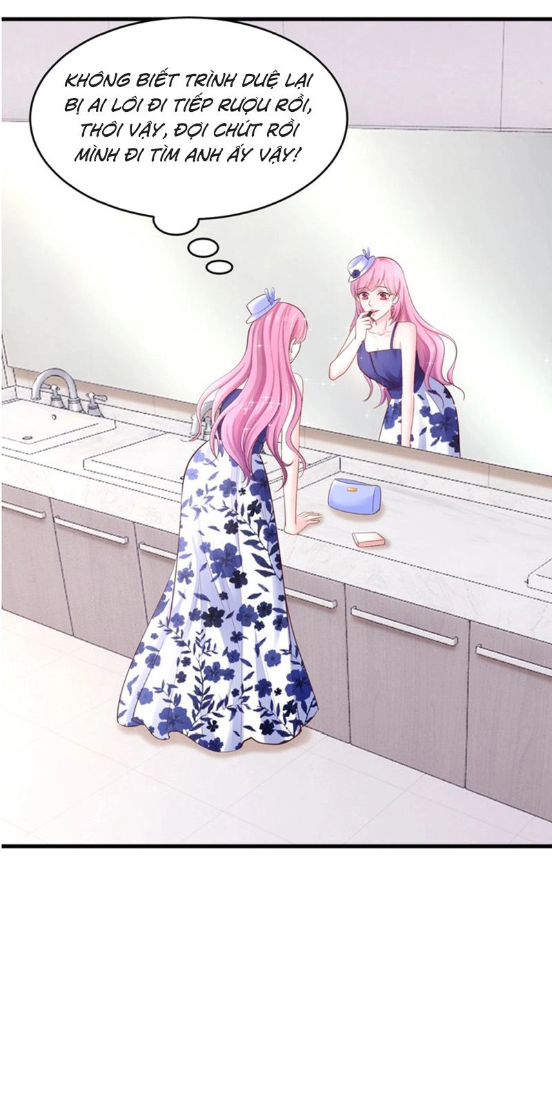 Thú Cưng Độc Quyền Của Boss Chapter 33 - 11