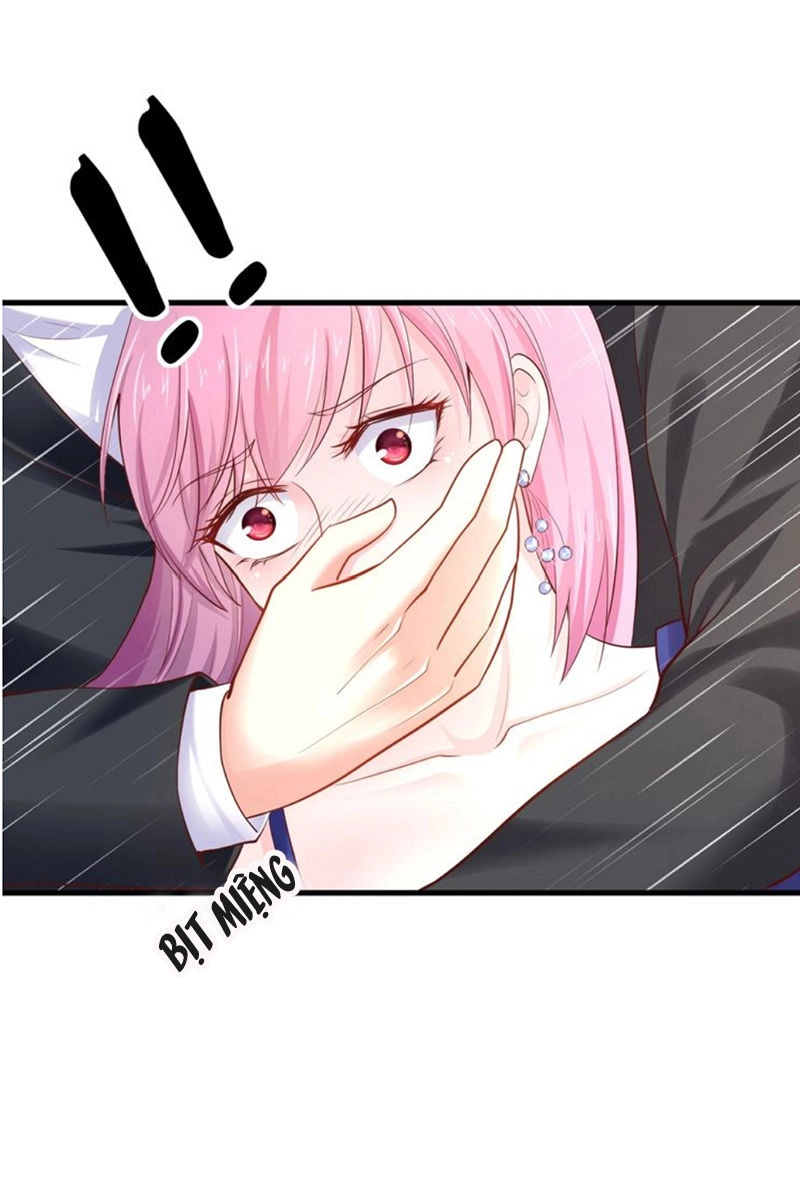 Thú Cưng Độc Quyền Của Boss Chapter 33 - 12