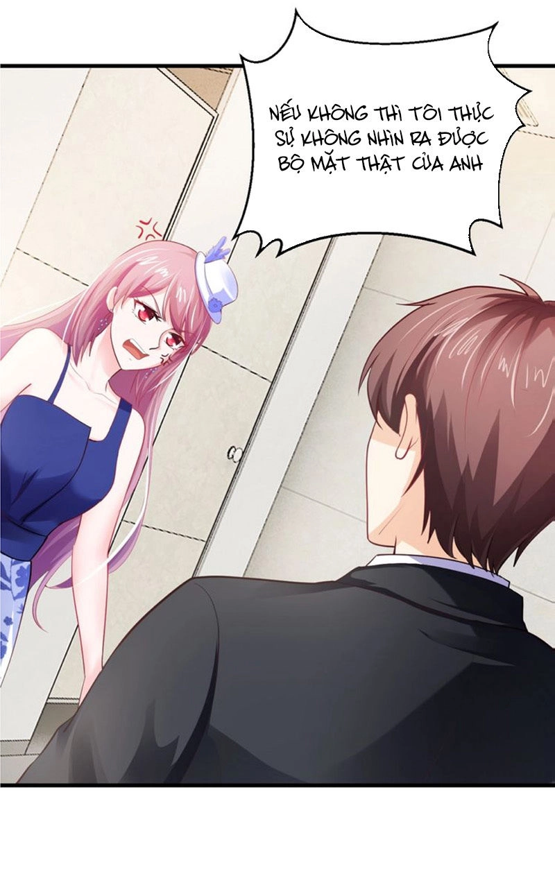 Thú Cưng Độc Quyền Của Boss Chapter 33 - 16