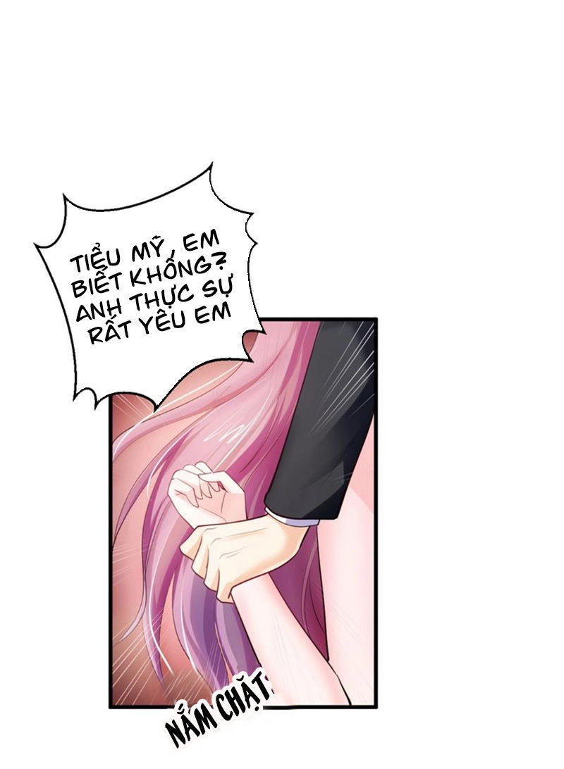 Thú Cưng Độc Quyền Của Boss Chapter 33 - 17