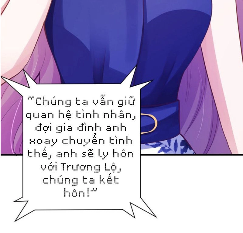Thú Cưng Độc Quyền Của Boss Chapter 33 - 27