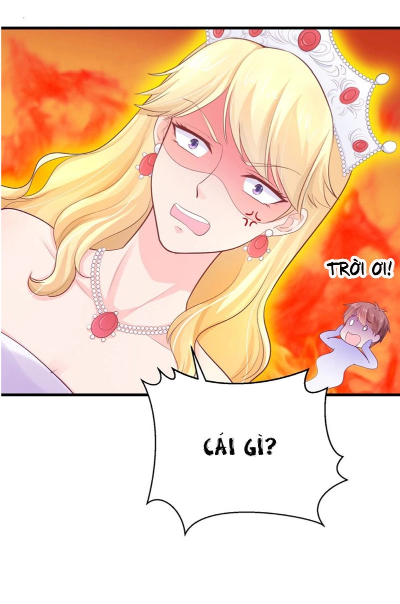 Thú Cưng Độc Quyền Của Boss Chapter 33 - 28