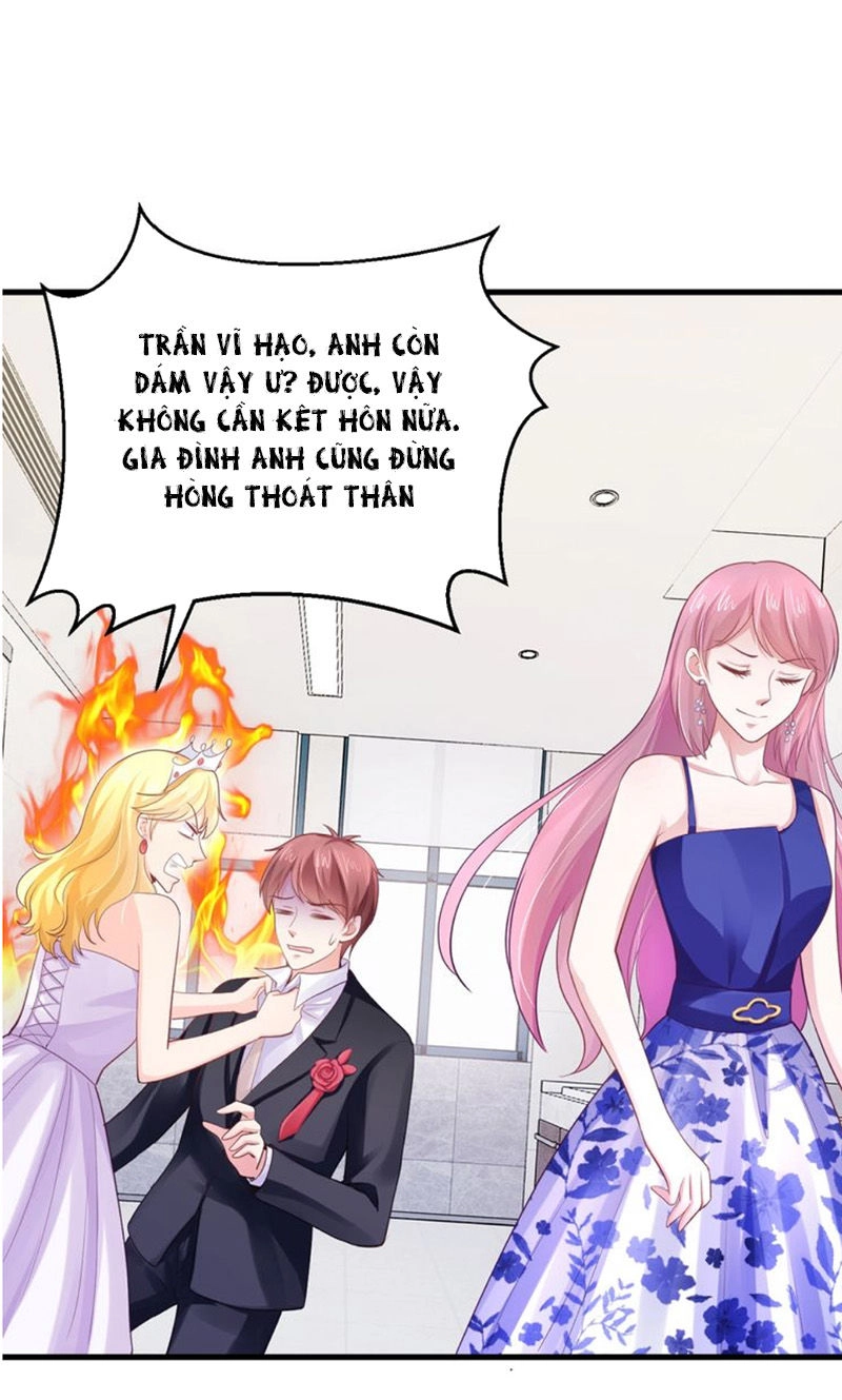 Thú Cưng Độc Quyền Của Boss Chapter 33 - 29