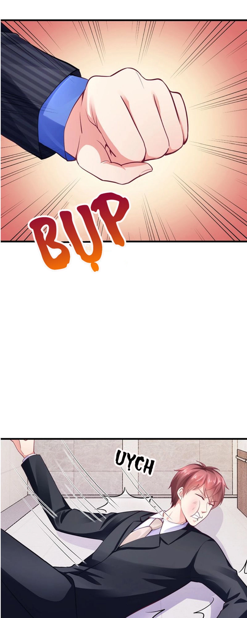 Thú Cưng Độc Quyền Của Boss Chapter 33 - 31