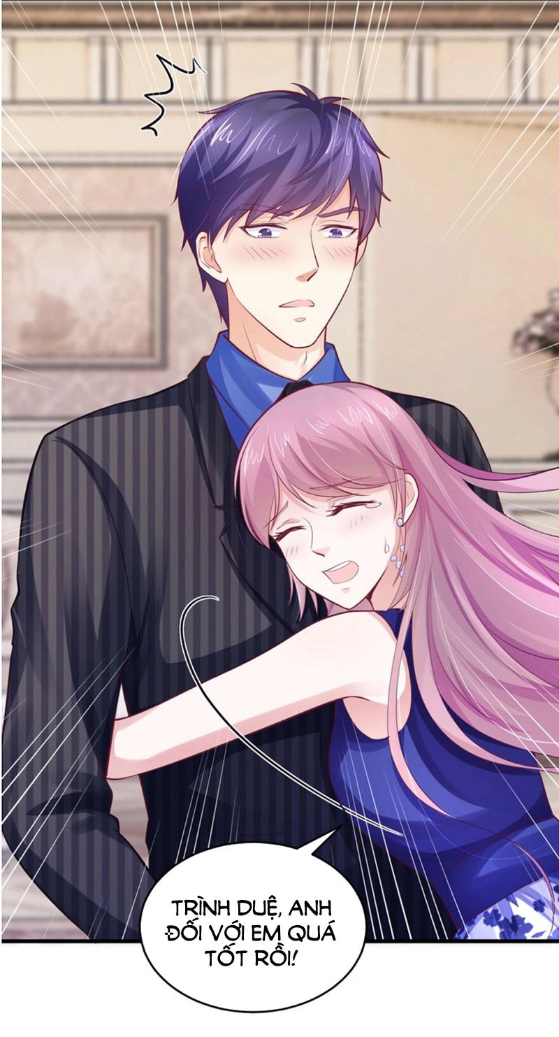 Thú Cưng Độc Quyền Của Boss Chapter 33 - 38