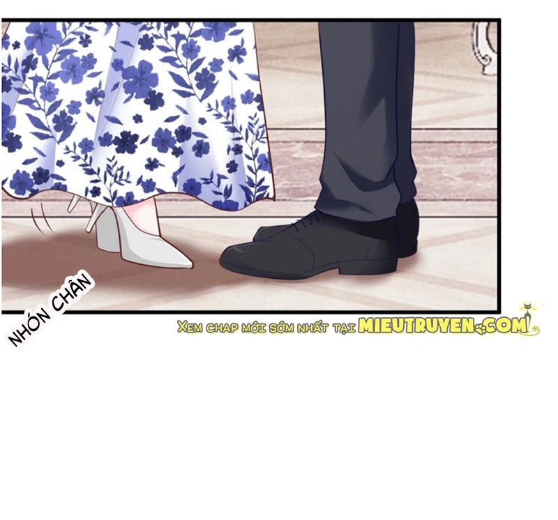 Thú Cưng Độc Quyền Của Boss Chapter 33 - 39