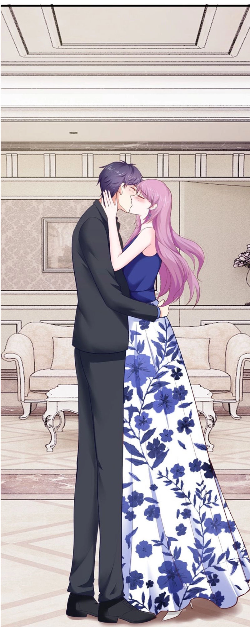 Thú Cưng Độc Quyền Của Boss Chapter 33 - 40