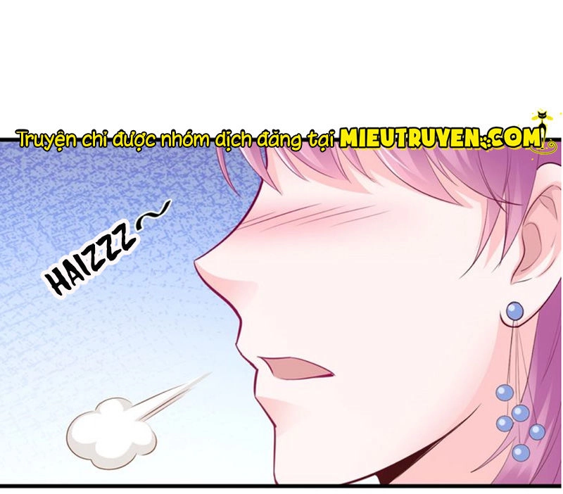 Thú Cưng Độc Quyền Của Boss Chapter 34 - 4