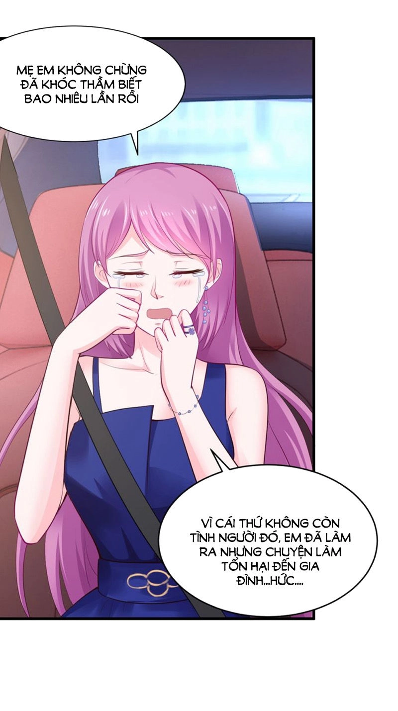 Thú Cưng Độc Quyền Của Boss Chapter 34 - 6