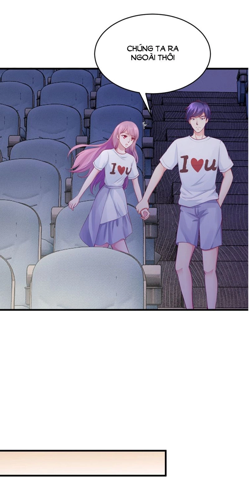 Thú Cưng Độc Quyền Của Boss Chapter 34 - 19