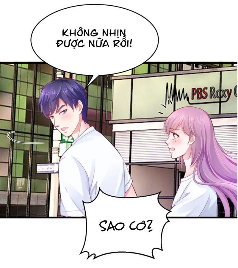 Thú Cưng Độc Quyền Của Boss Chapter 34 - 21