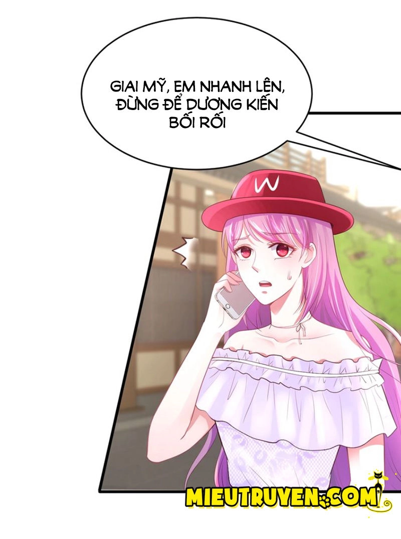 Thú Cưng Độc Quyền Của Boss Chapter 36 - 5