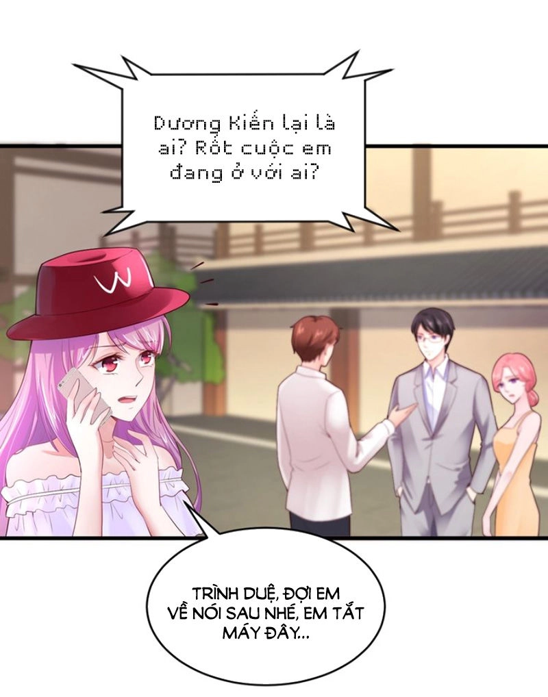 Thú Cưng Độc Quyền Của Boss Chapter 36 - 6