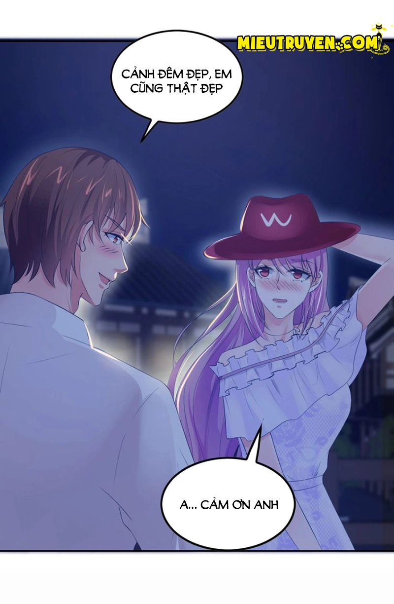 Thú Cưng Độc Quyền Của Boss Chapter 36 - 15