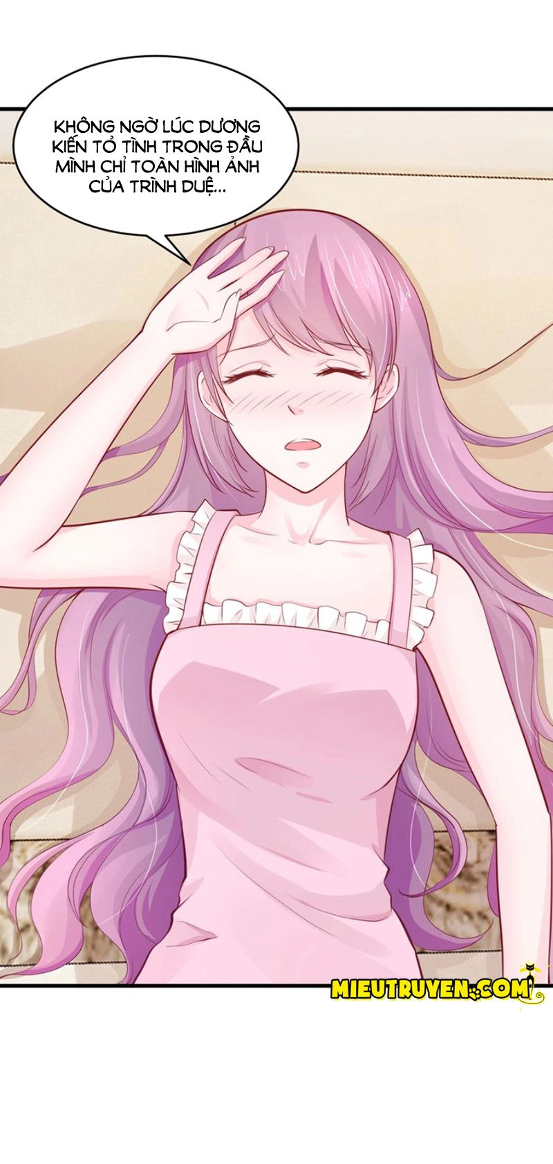 Thú Cưng Độc Quyền Của Boss Chapter 36 - 22