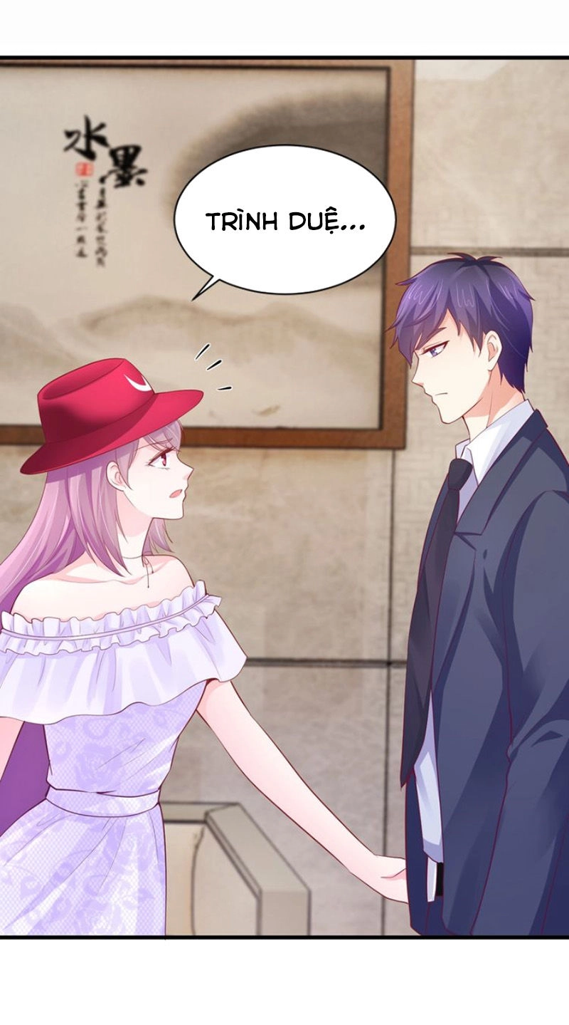 Thú Cưng Độc Quyền Của Boss Chapter 36 - 35