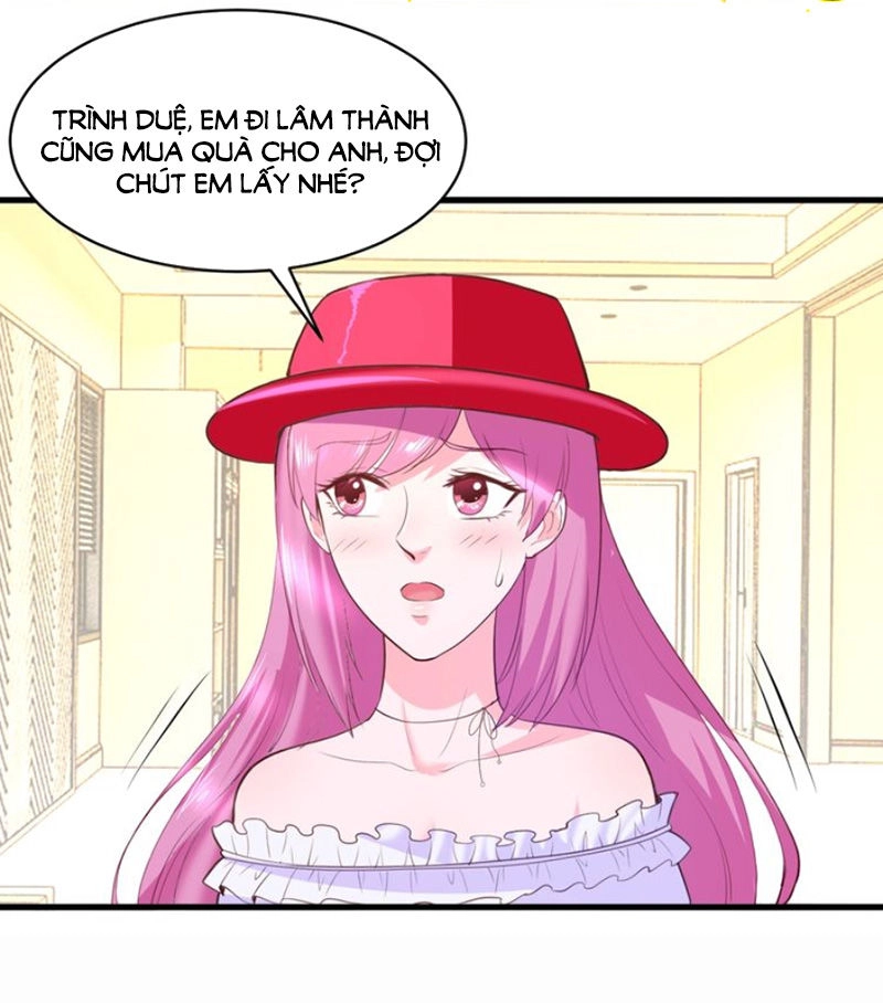 Thú Cưng Độc Quyền Của Boss Chapter 36 - 41