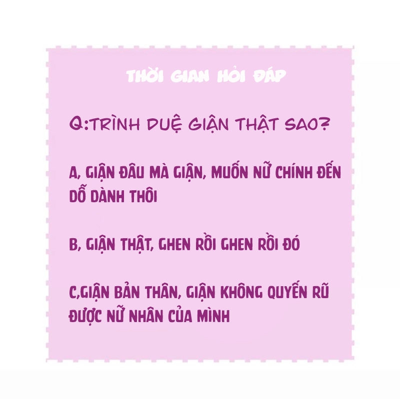 Thú Cưng Độc Quyền Của Boss Chapter 36 - 46