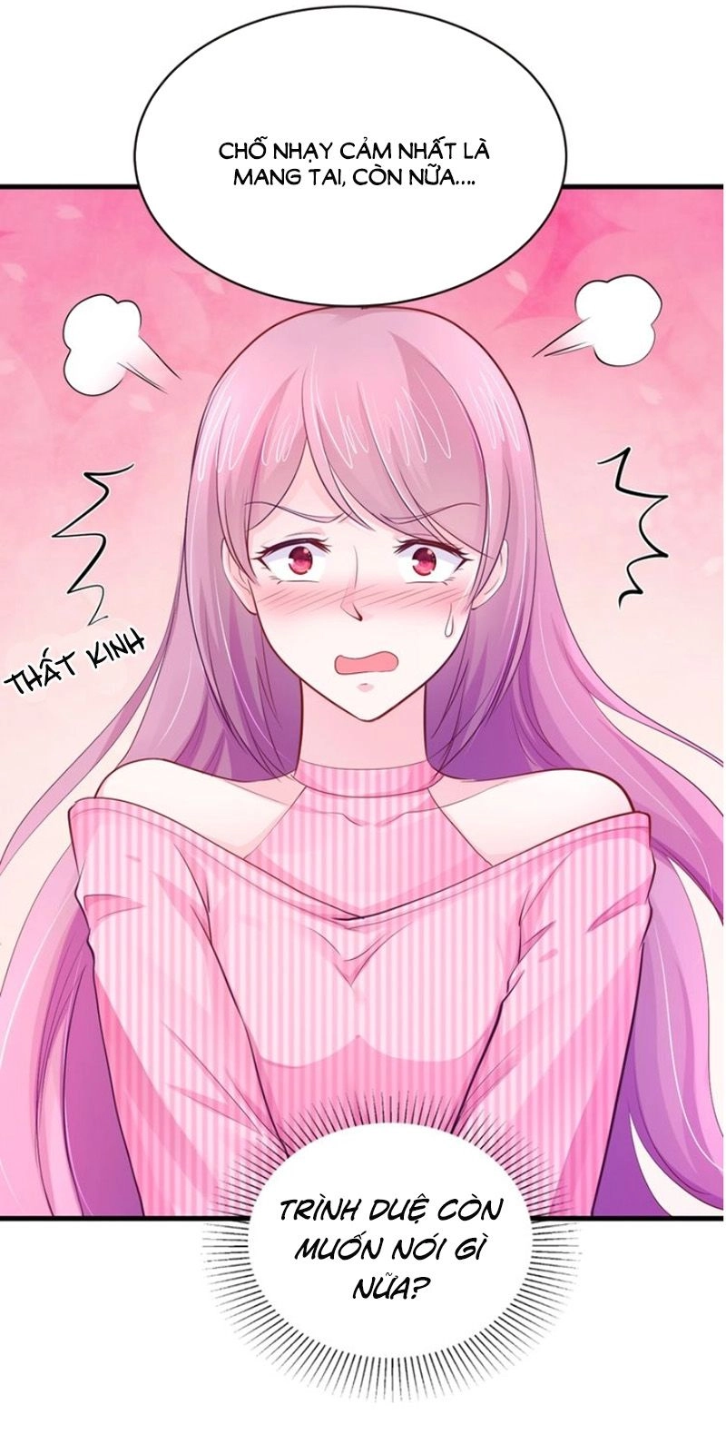 Thú Cưng Độc Quyền Của Boss Chapter 37 - 42