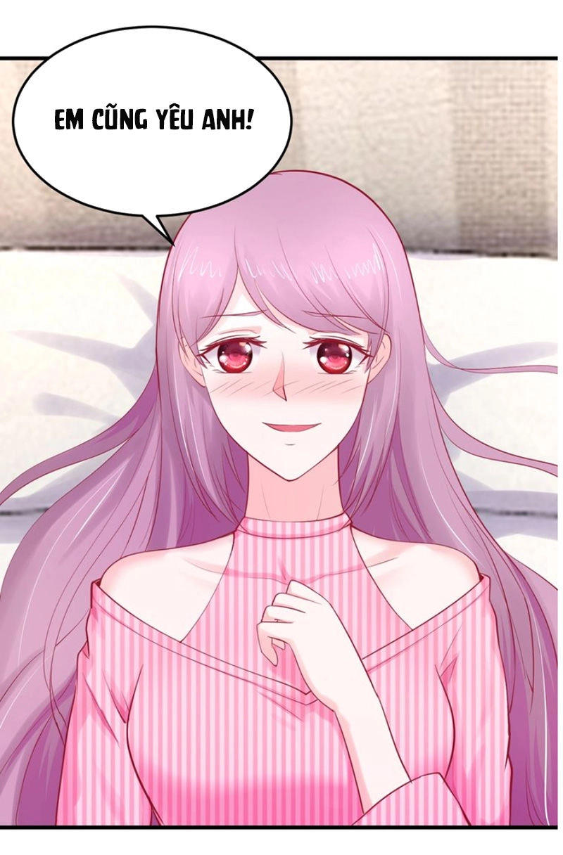 Thú Cưng Độc Quyền Của Boss Chapter 38 - 28